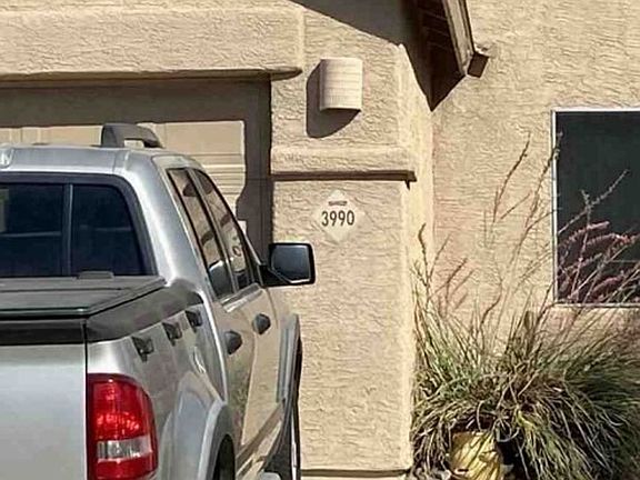 Exterior Address Verification