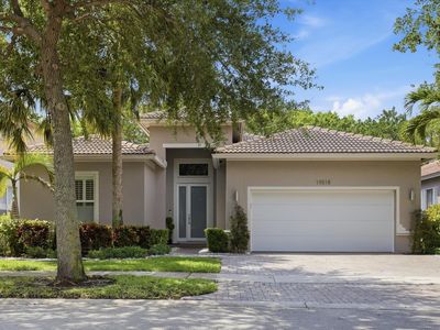 19518 S Whitewater Avenue, Weston, FL, 33332
