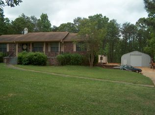 7498 Springer Rd, Mc Calla, AL 35111