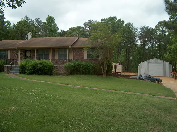 7498 Springer Rd, Mc Calla, AL 35111