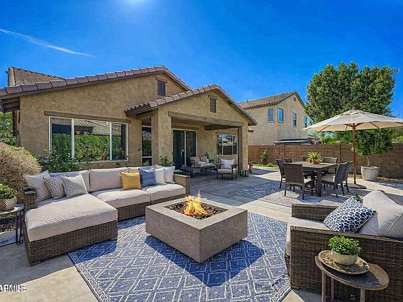 3rd image of 10824 E Quintana Avenue