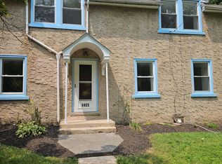 1405 Old Glasgow St, Pottstown, PA 19464