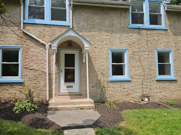 1405 Old Glasgow St, Pottstown, PA 19464