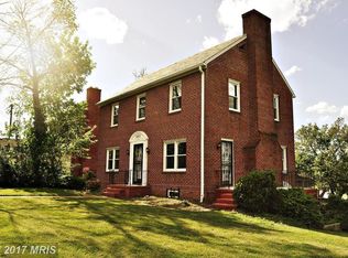 5000 Baltimore National Pike, Baltimore, MD 21229