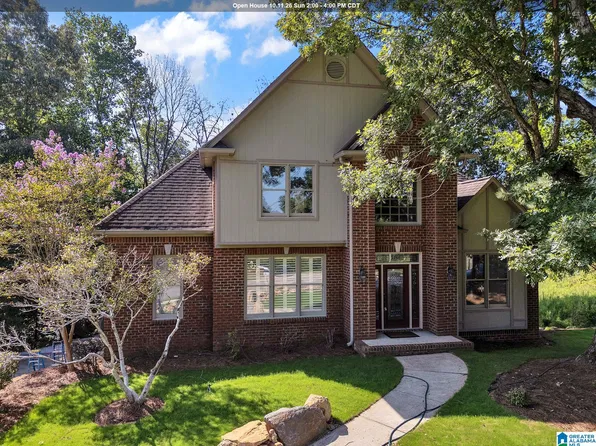 108 Maple Trce, Birmingham, AL 35244