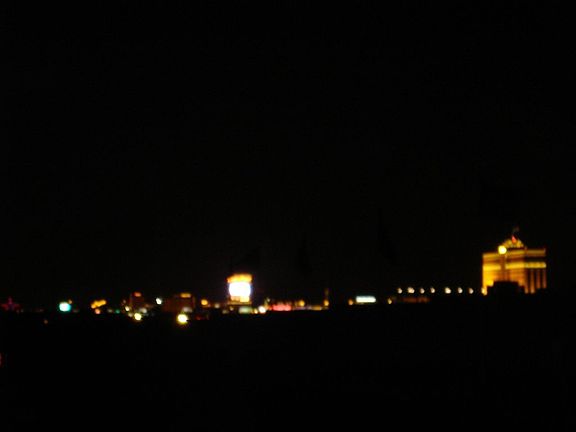 City View