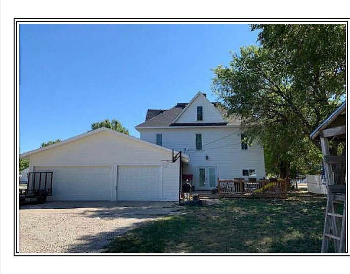 200 S Section Line St, Plainville, KS 67663 Zillow