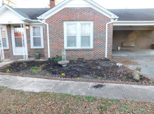 74 Pleasant Hill Rd, Dutton, AL 35744