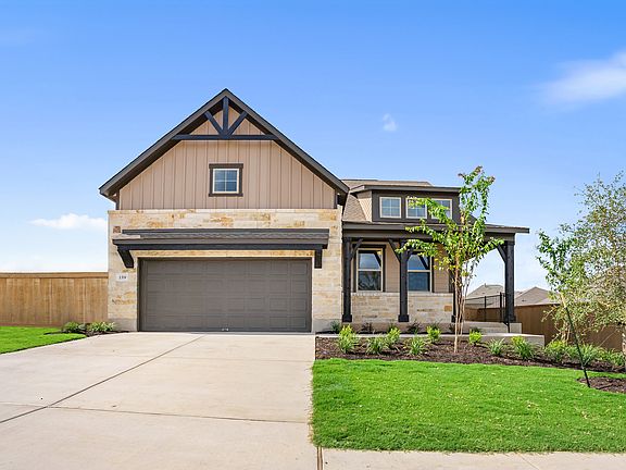 Willow Springs - Texoma Interior Image 2