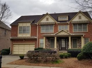 3584 Willow Glen Trl, Suwanee, GA 30024