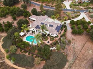 12711 Big Bend Way, Valley Center, CA 92082
