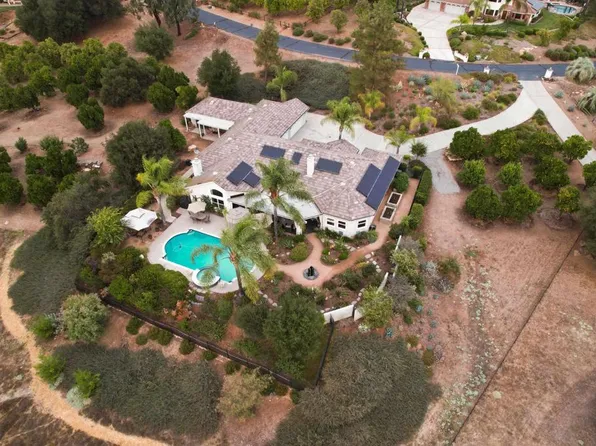 12711 Big Bend Way, Valley Center, CA 92082