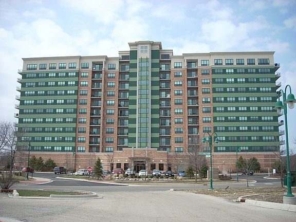 2nd image of 6420 Double Eagle Dr Unit 507