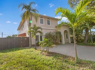 4500 SW 25th Ter, Fort Lauderdale, FL 33312