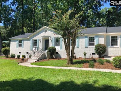 2105 Woodmere Dr, Columbia, SC, 29204