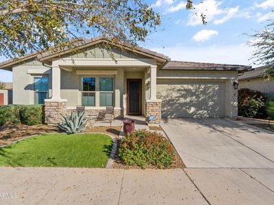 5509 S CAISSON Way, Mesa, AZ, 85212