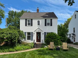 19730 Laurel Ave, Rocky River, OH 44116