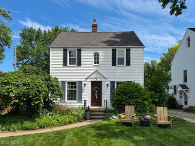 19730 Laurel Ave, Rocky River, OH, 44116
