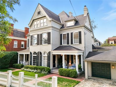 418 Emerson St, Pittsburgh, PA, 15206