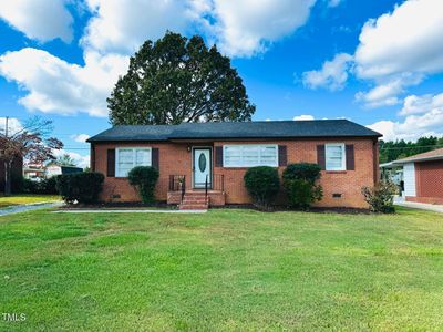 2923 McKinney St, Burlington, NC, 27217