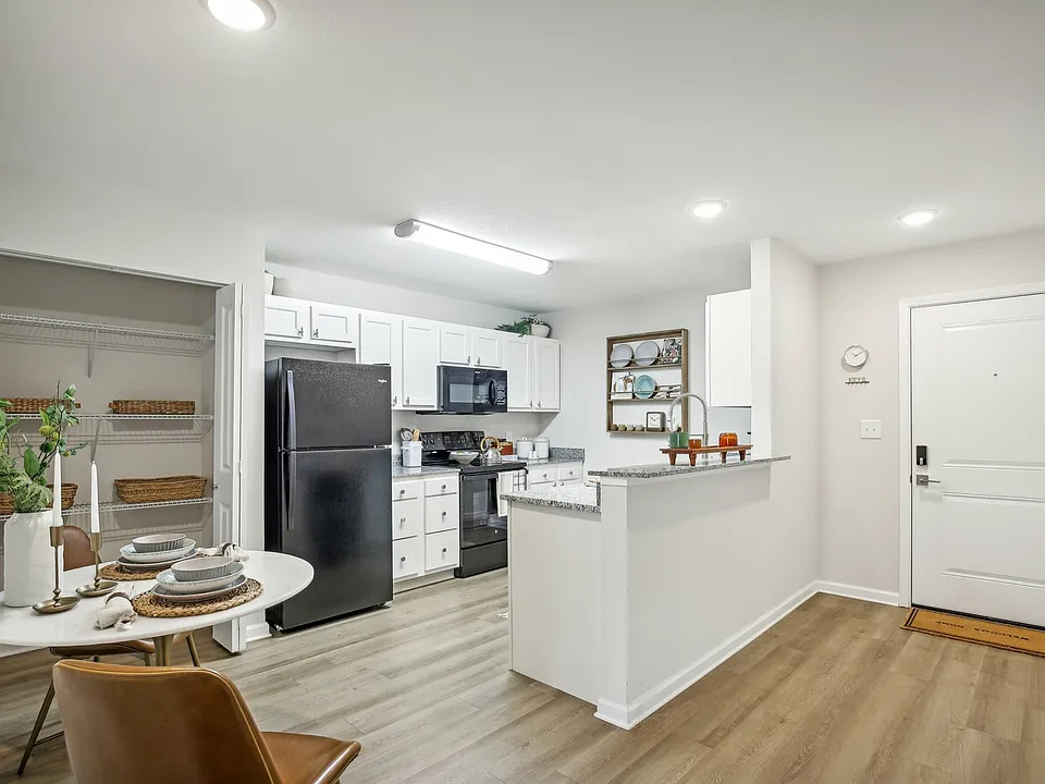 The Preserve Murfreesboro Apartments
