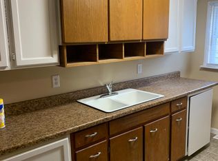 608 S Wittenberg Ave APT 1, Springfield, OH 45506