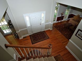 5521 Flowering Dogwood Ln, Charlotte, NC 28270