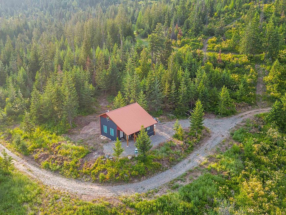 1261 Outback Ln, Usk, WA 99180 Zillow