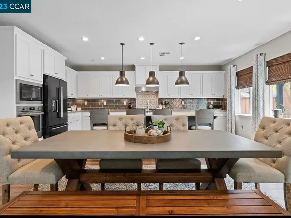 209 Wynn St, Oakley, CA 94561