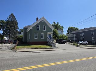 115 Hill St #1, Biddeford, ME 04005
