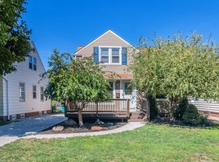 3310 Klusner Ave, Parma, OH