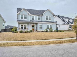 3086 Rosewood Dr, Evans, GA 30809