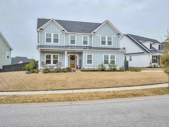 3086 Rosewood Drive, Evans, GA 30809