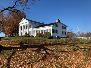 255 Teall Rd, Middleville, NY 13406