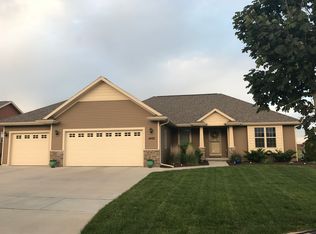 1402 Navigator Way, De Pere, WI 54115