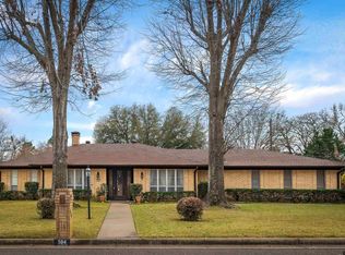 504 Ruthlynn Dr, Longview, TX 75605