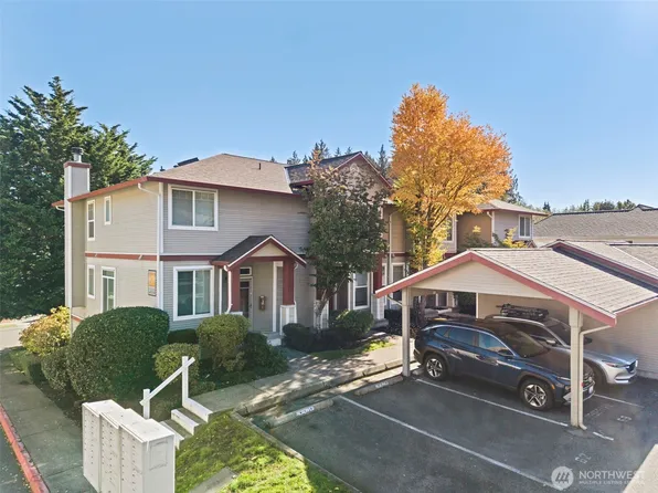 14908 29th Avenue W #H102, Lynnwood, WA 98087