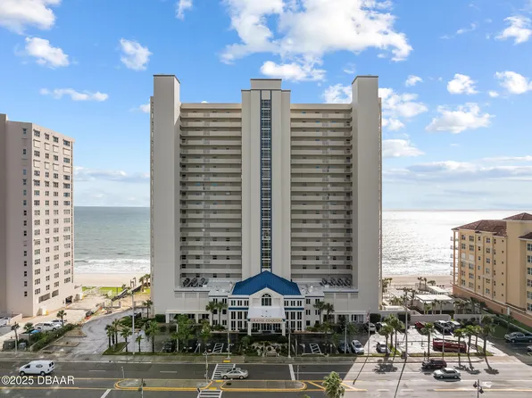 3333 S Atlantic Ave APT 602, Daytona Beach, FL 32118