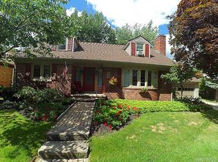 155 High Park Blvd, Amherst, NY 14226