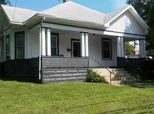 311 W Cherry St, Troy, MO 63379