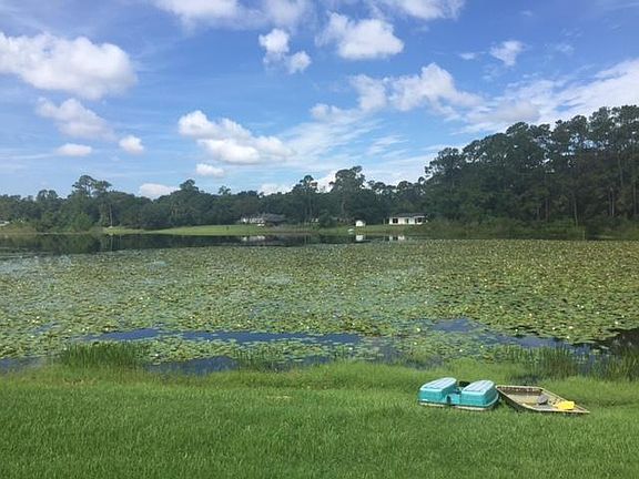 Belair Lake View and Access