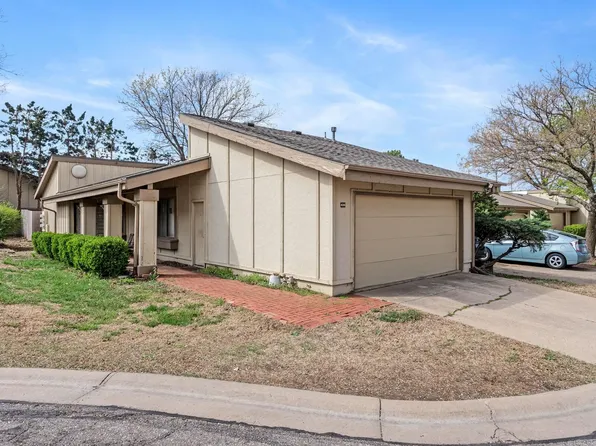 8201 E Harry St APT 406, Wichita, KS 67207