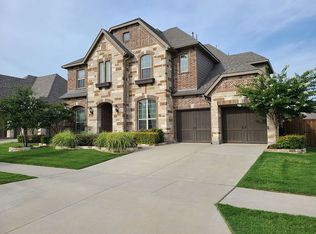 1331 Bonneville Rd, Frisco, TX 75034