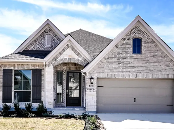 1849 Gyst Road, Seguin, TX 78155