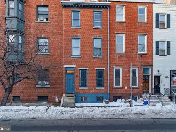 1417 Lombard St, Philadelphia, PA 19146