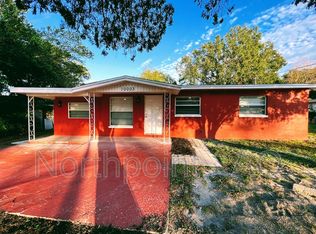 10003 N 27th St, Tampa, FL 33612