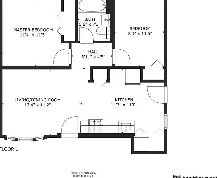 1337 W Early Ave #1 — Photo 10