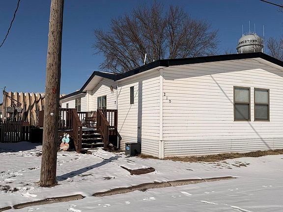 3rd image of 210 Holiday Park Vlg
