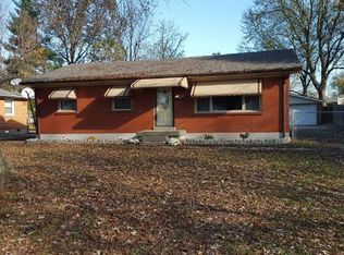 5603 Undine Dr, Louisville, KY 40216