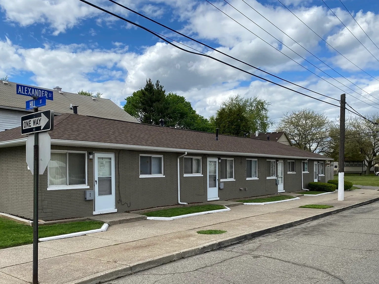 1 bed, 500 sqft, $849 — Photo 1